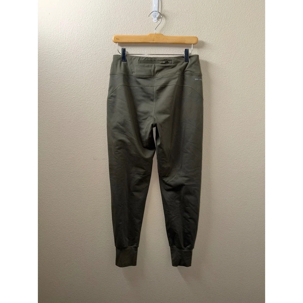 Women's Nike Drifit Joggers Size Small
